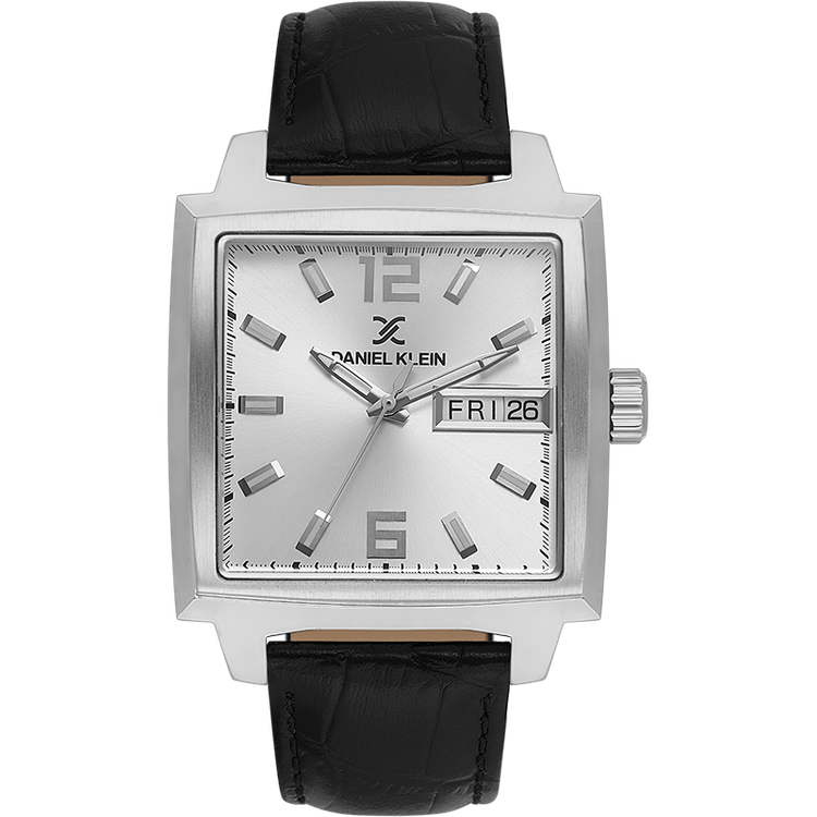 ساعت مچی عقربهای مردانه دنیل کلین مدل DK.1.13991-1