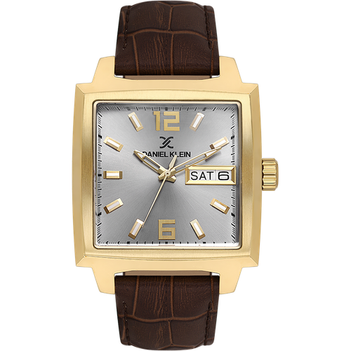 ساعت مچی عقربهای مردانه دنیل کلین مدل DK.1.13991-5