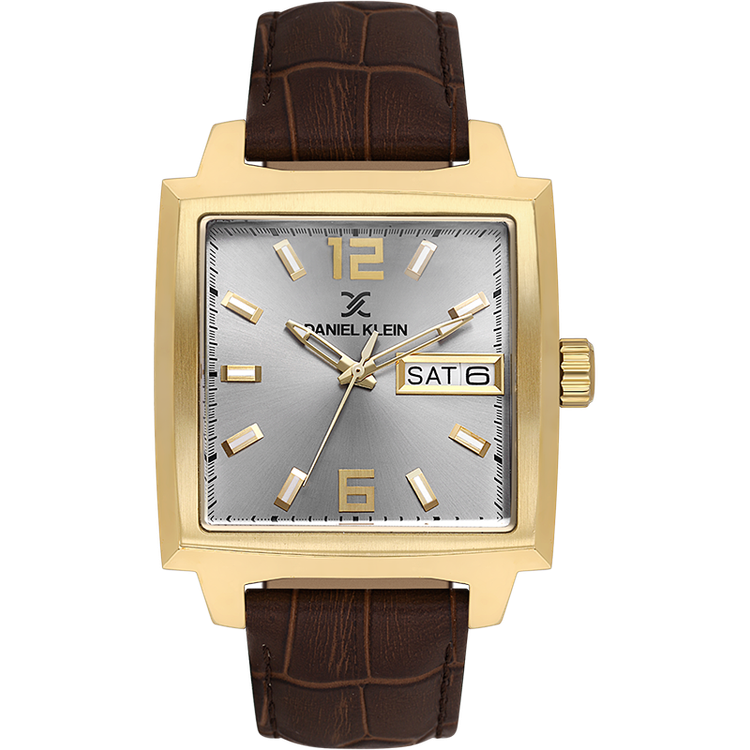 ساعت مچی عقربهای مردانه دنیل کلین مدل DK.1.13991-5