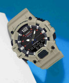 ساعت مچی عقربهای مردانه کاسیو HDC-700-3A3VDF