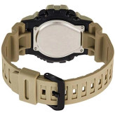 ساعت مچی عقربهای مردانه کاسیو HDC-700-3A3VDF