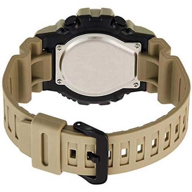 ساعت مچی عقربهای مردانه کاسیو HDC-700-3A3VDF