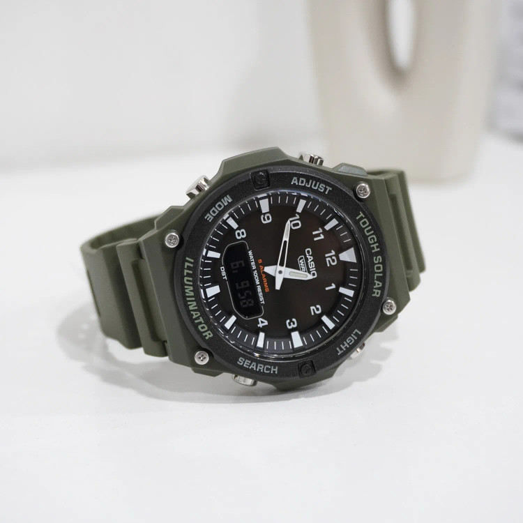 کاسیو AQ-S820W-3B