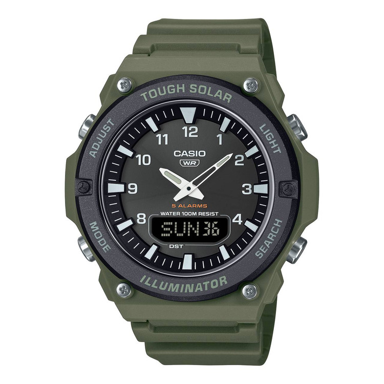 CASIO AQ-S820W-3B