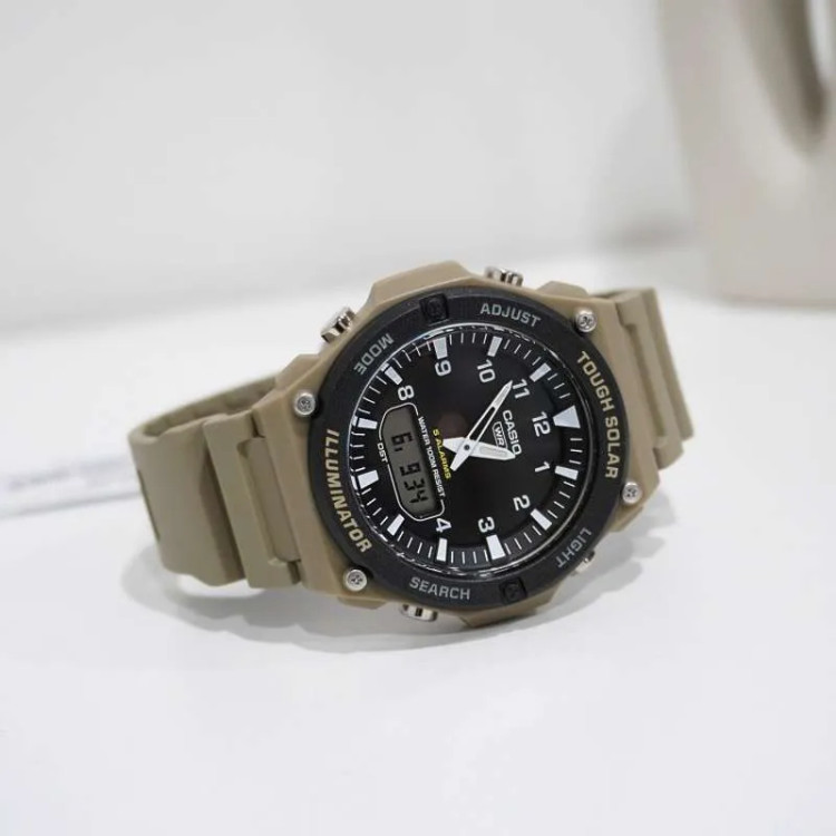 CASIO AQ-S820W-5A