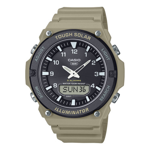 CASIO AQ-S820W-5A