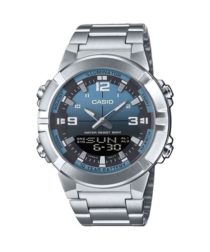 CASIO AMW-870D-2A2VDF