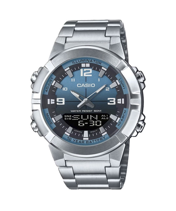 CASIO AMW-870D-2A2VDF