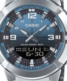 کاسیو AMW-870D-2A2VDF