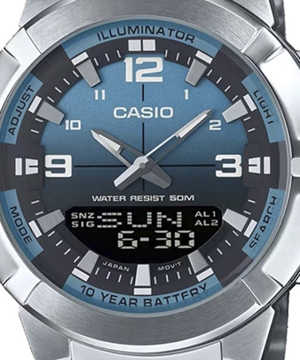 کاسیو AMW-870D-2A2VDF