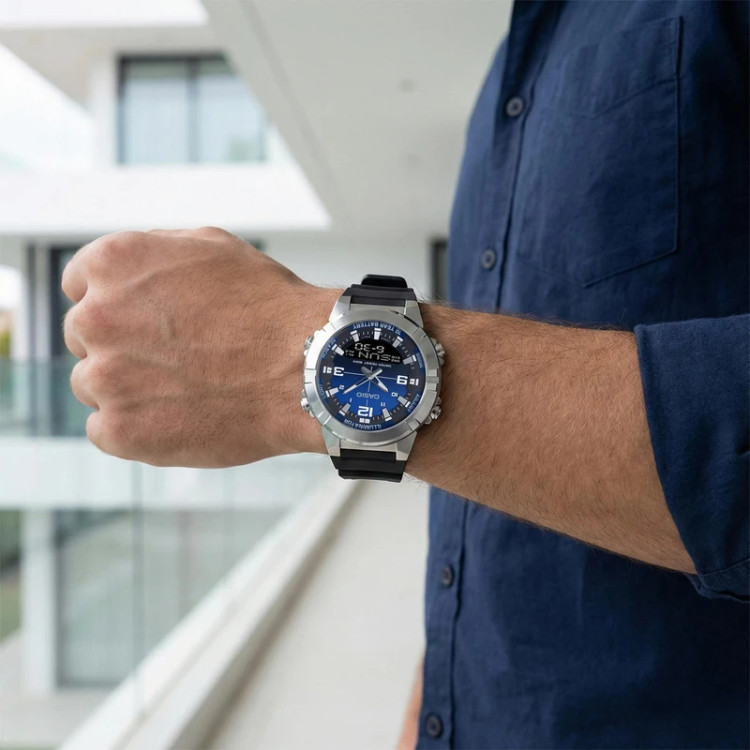 کاسیو AMW-870A-2AVDF