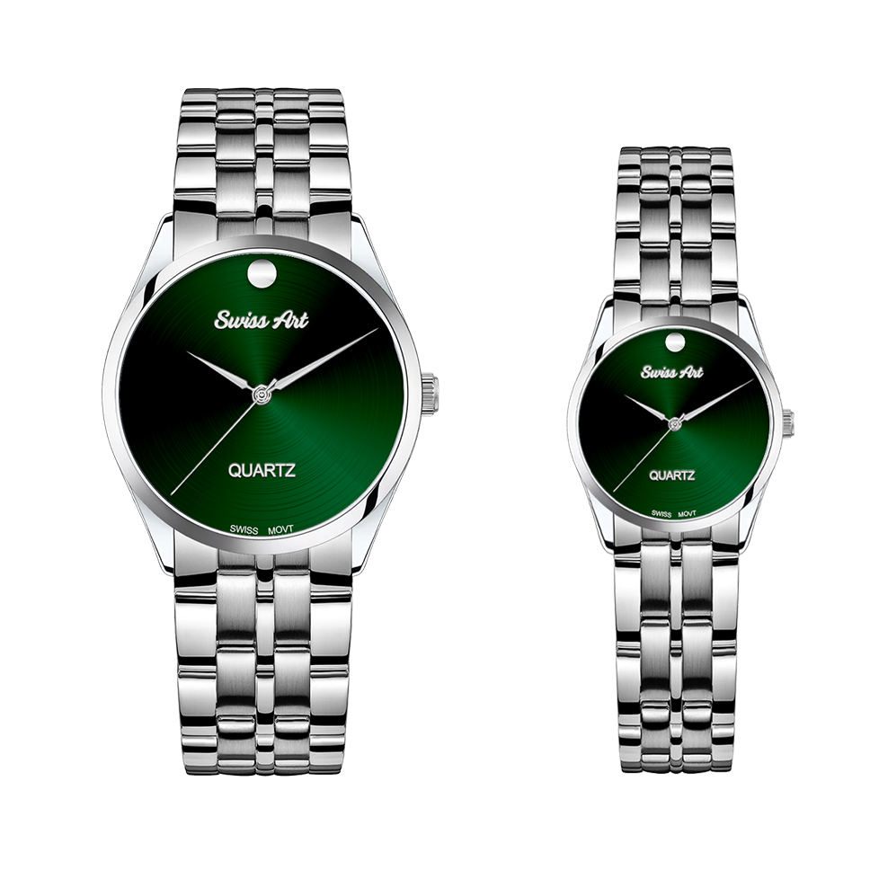 swiss art 920166 & 920167 ST