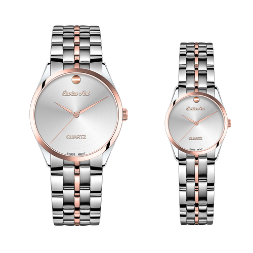 ساعت ست swiss art 920166 & 920167 SR