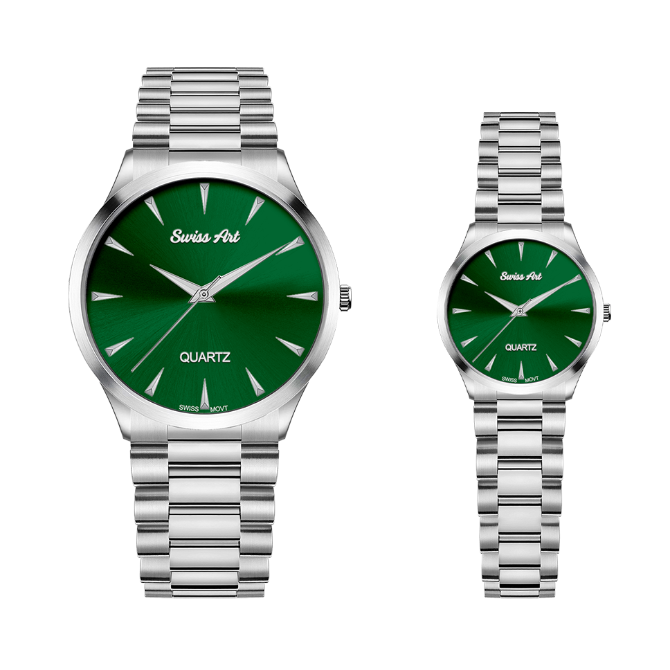 swiss art 920168 & 920169 ST