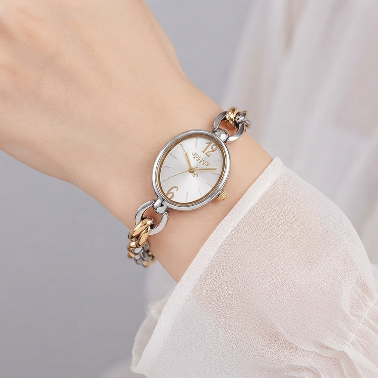 ساعت مچی زنانه جولیوس JA-1258F