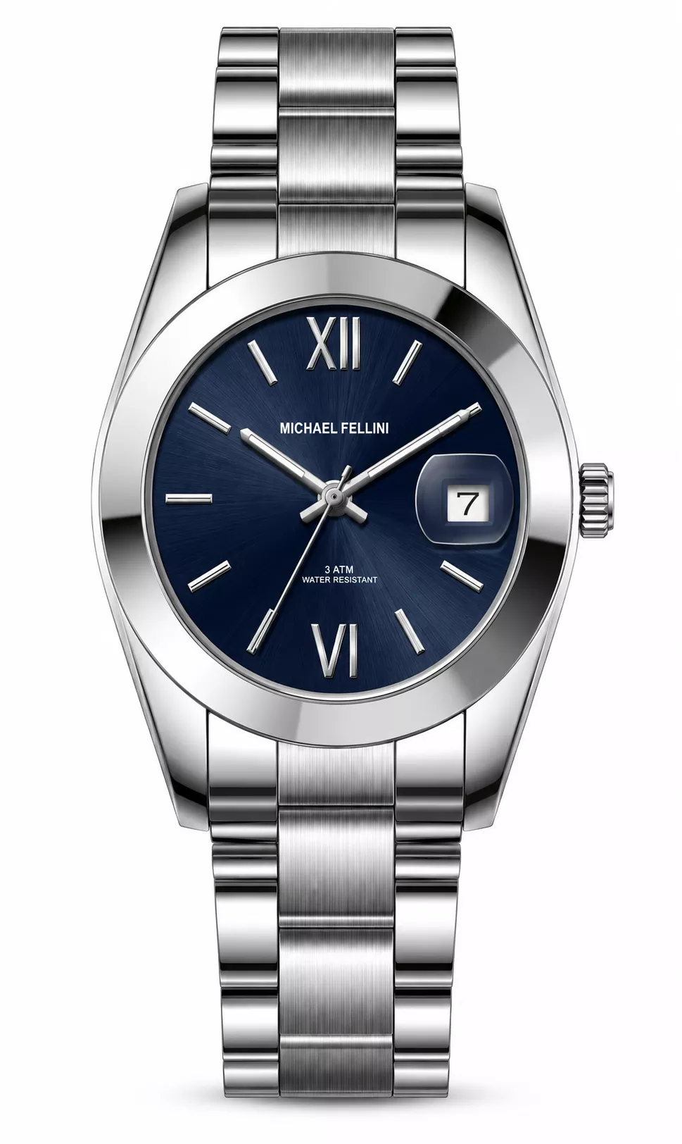 MICHAEL FELLINI 2481-4