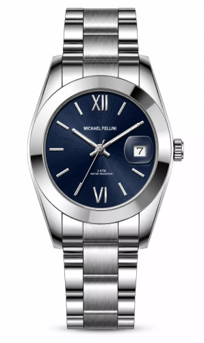MICHAEL FELLINI 2481-4