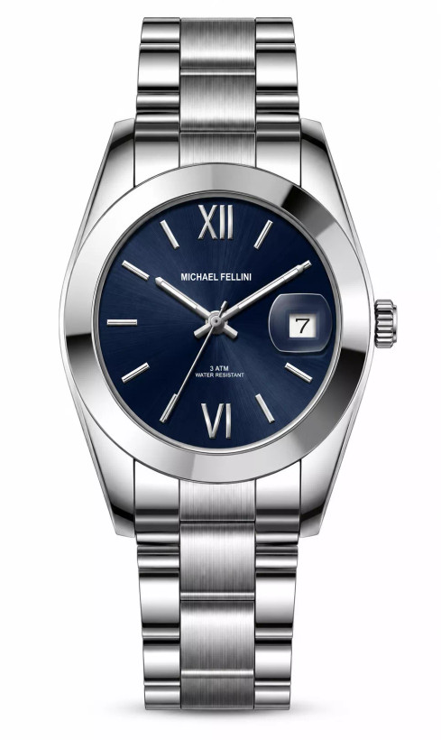 MICHAEL FELLINI 2481-4