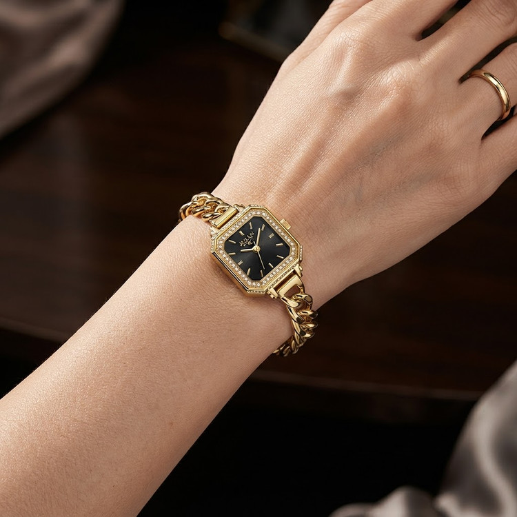ساعت مچی زنانه جولیوس JA-1292G